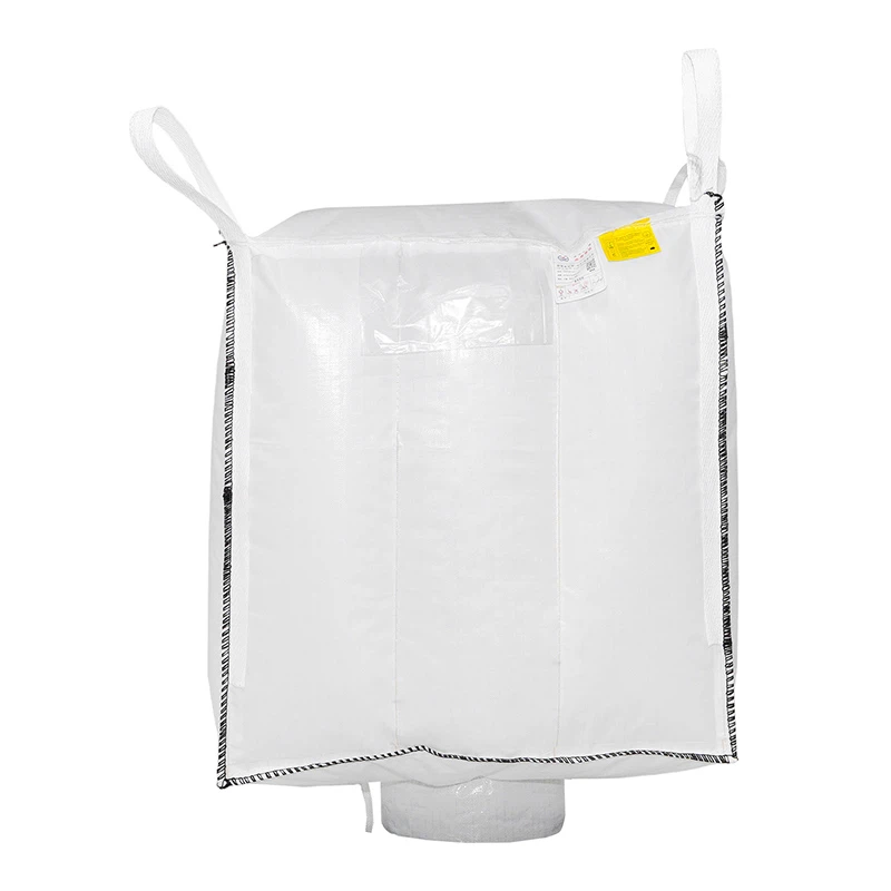 フードグレードのバルクバッグ